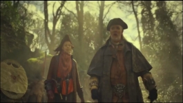 The Completely Made Up Adventures of Dick Turpin - Season 01 Episode 02